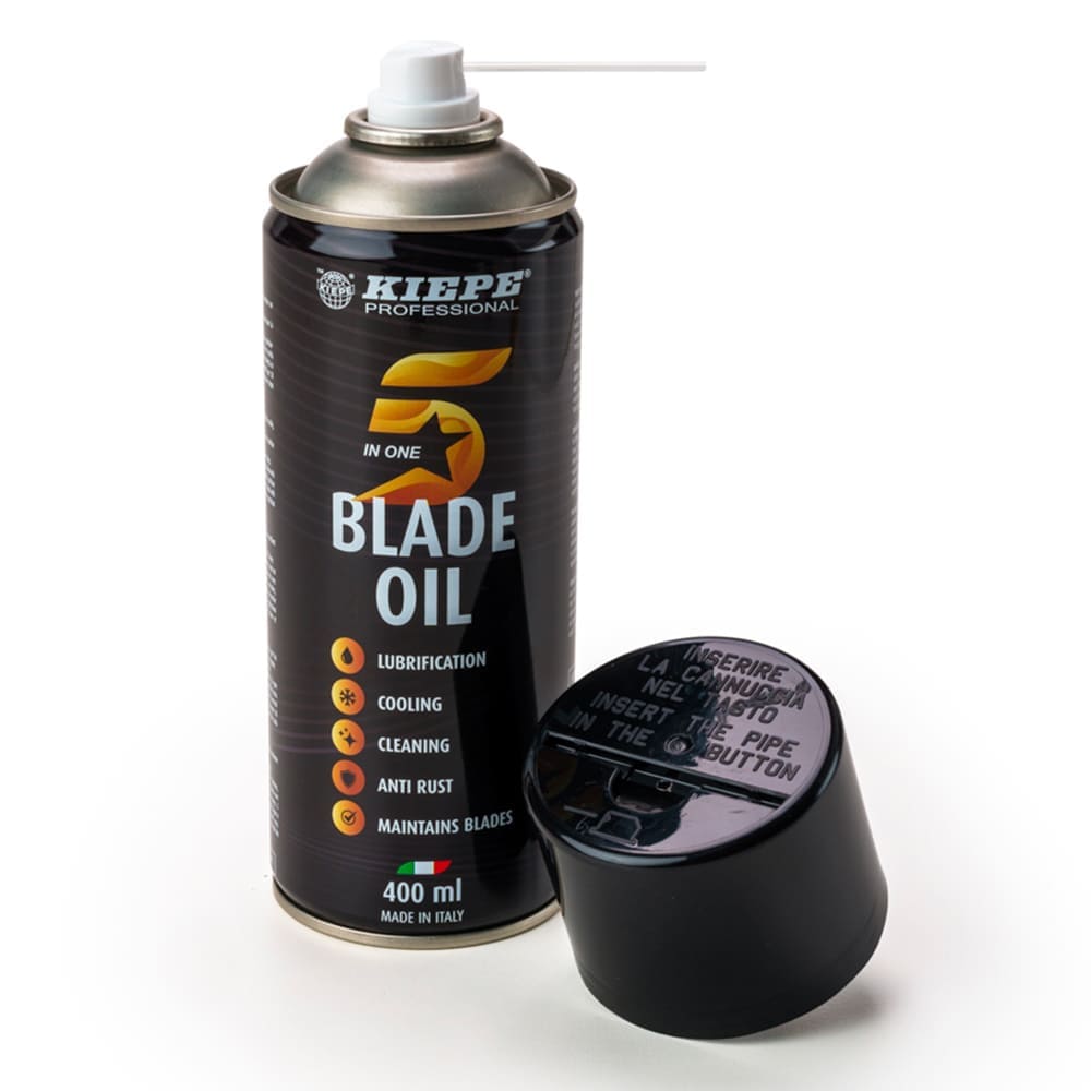Blade Oil & Spray 5 in 1 400ml