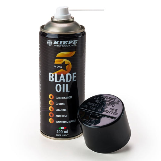 Blade Oil & Spray 5 in 1 400ml