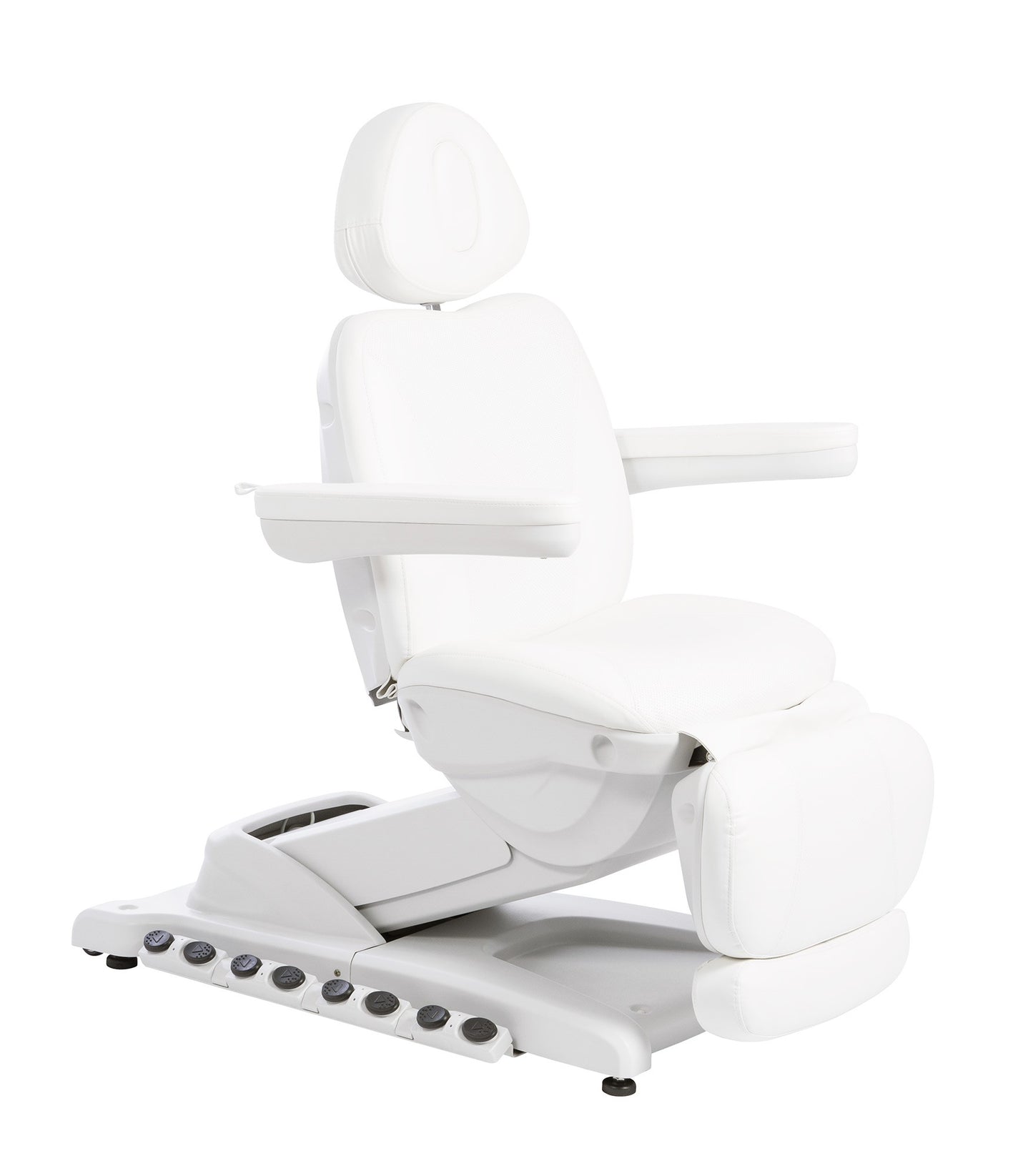 STP GIRTA NEXT Electric beauty chair with heating