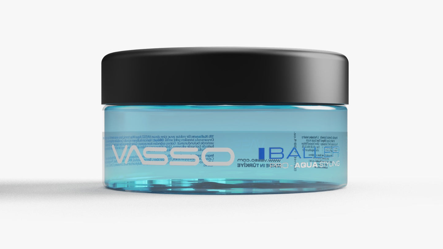 Styling Wax Pro AQUA / BALLER 50 ml