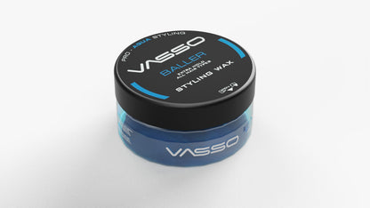 Styling Wax Pro AQUA / BALLER 50 ml