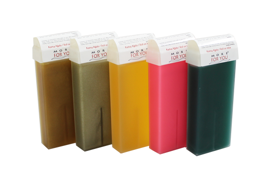 Roll-On Wax 100ml