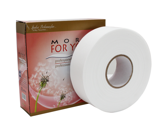 MORE FOR YOU Wax Paper, Dispenser Case 7cm x 100mtr