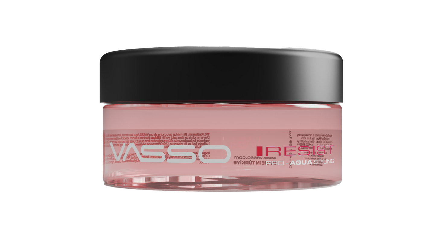 Styling Wax Pro AQUA / RESIST 50 ml