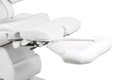 STP SADIRA Electric pedicure chair