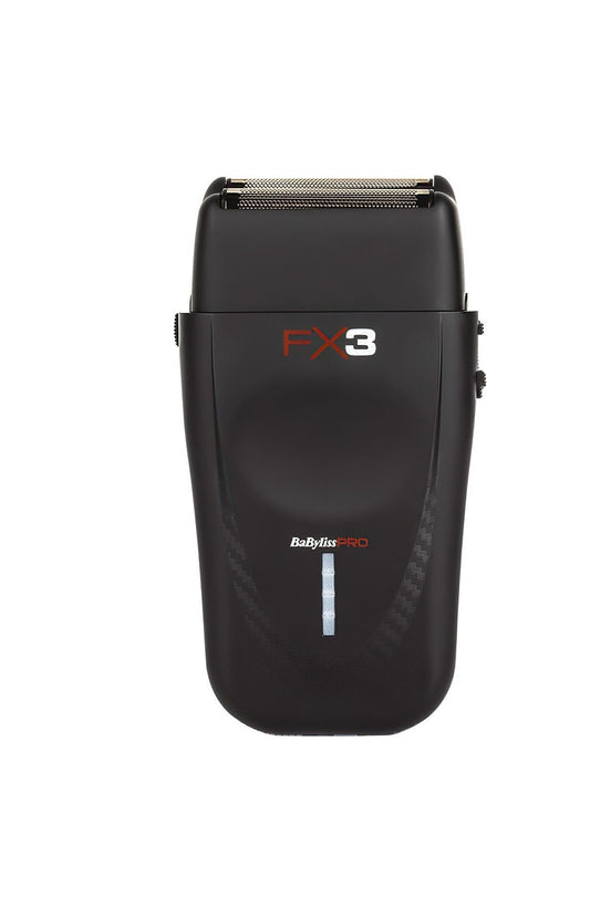 FX3i Shaver