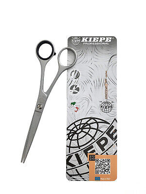 Kiepe professional hairdressing scissors hair cutting scissors hair scissors cutting scissors 6.5 micro