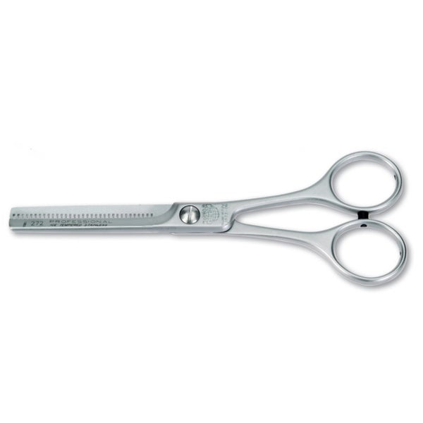 STANDARD REGULAR 42 TEETH THINNING SCISSOR , 6.5 INCHES