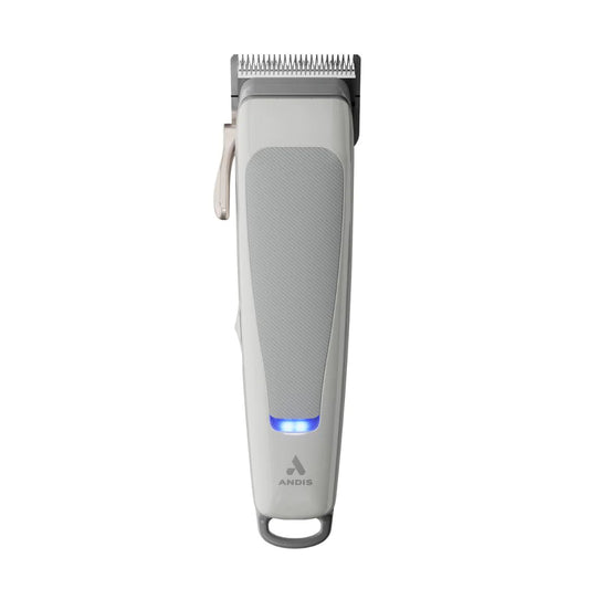 Gray Taper Blade Clipper