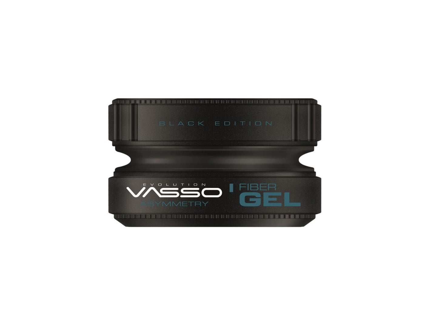 VASSO BLACK EDITION FIBER GEL(ASSYMETRY)