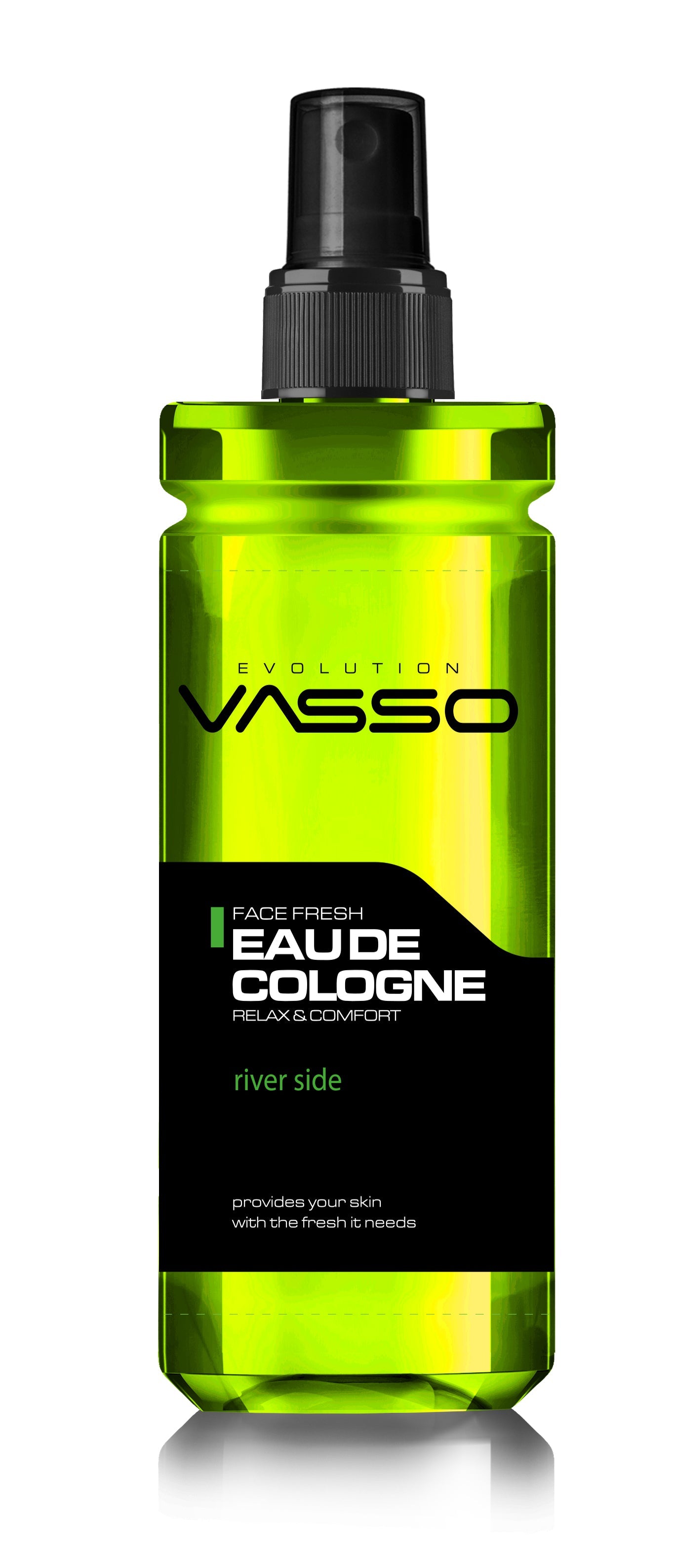 VASSO AFTERSHAVE (RIVER SIDE)