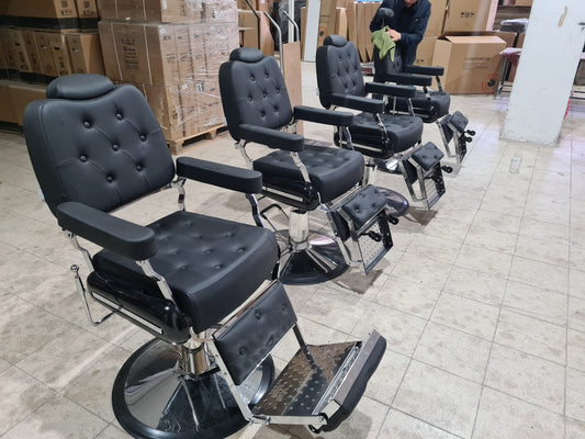 Barber chair BK230K