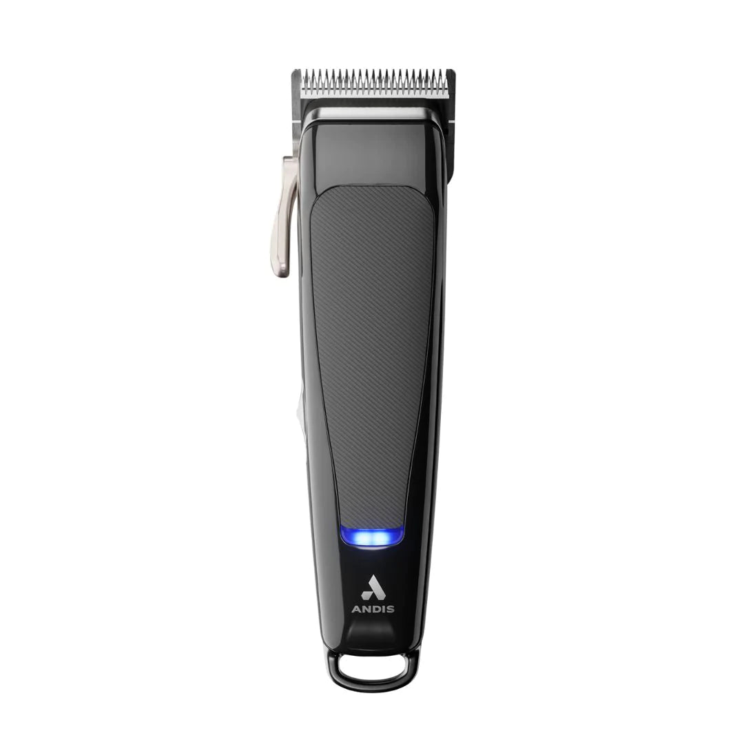 Black Fade Blade Clipper