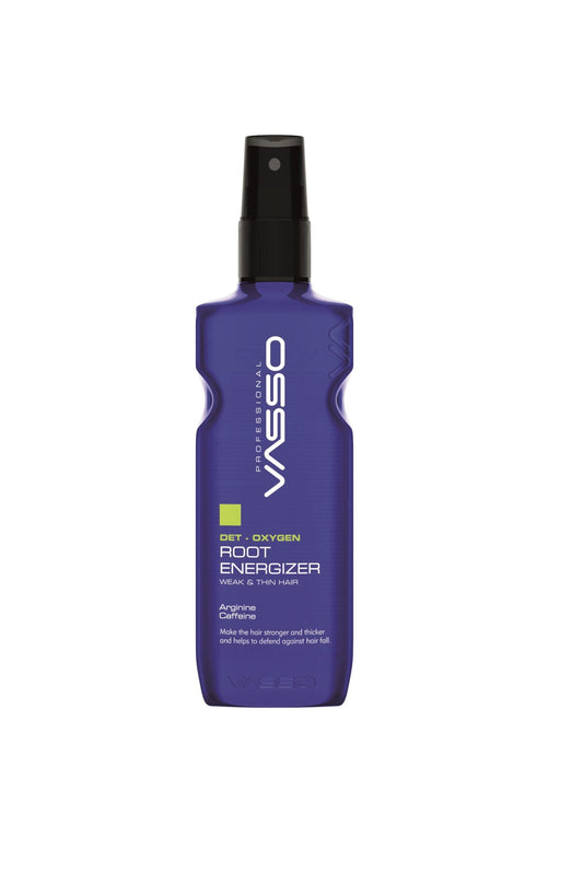 VASSO DET-OXYGEN ROOT ENERGIZER 80 ml