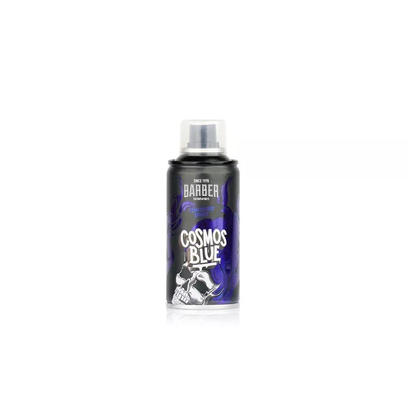 HAIR COLOR SPRAY 150ml Cosmos Blue