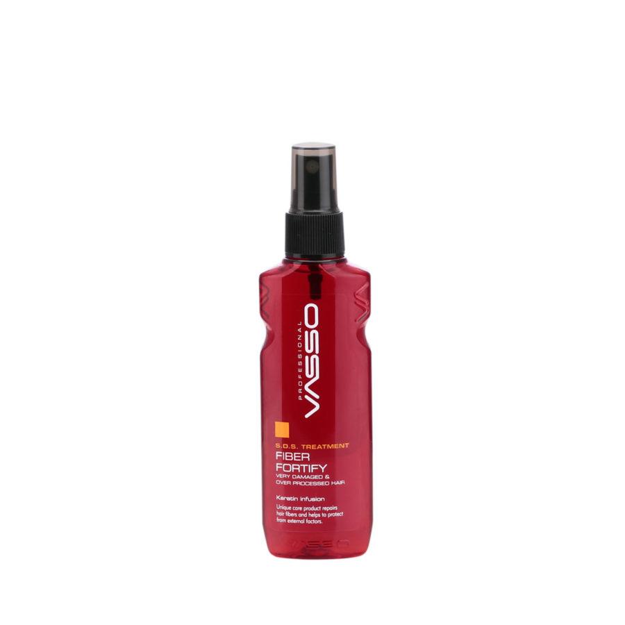 VASSO S.O.S TREATMENT FIBER FORTIFY 80 ml