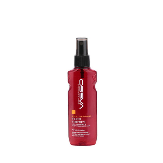 VASSO SOS TREATMENT FIBER FORTIFY 80 ml