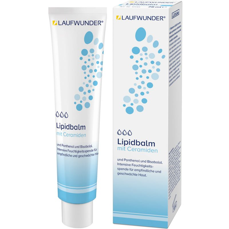 Lipid balm