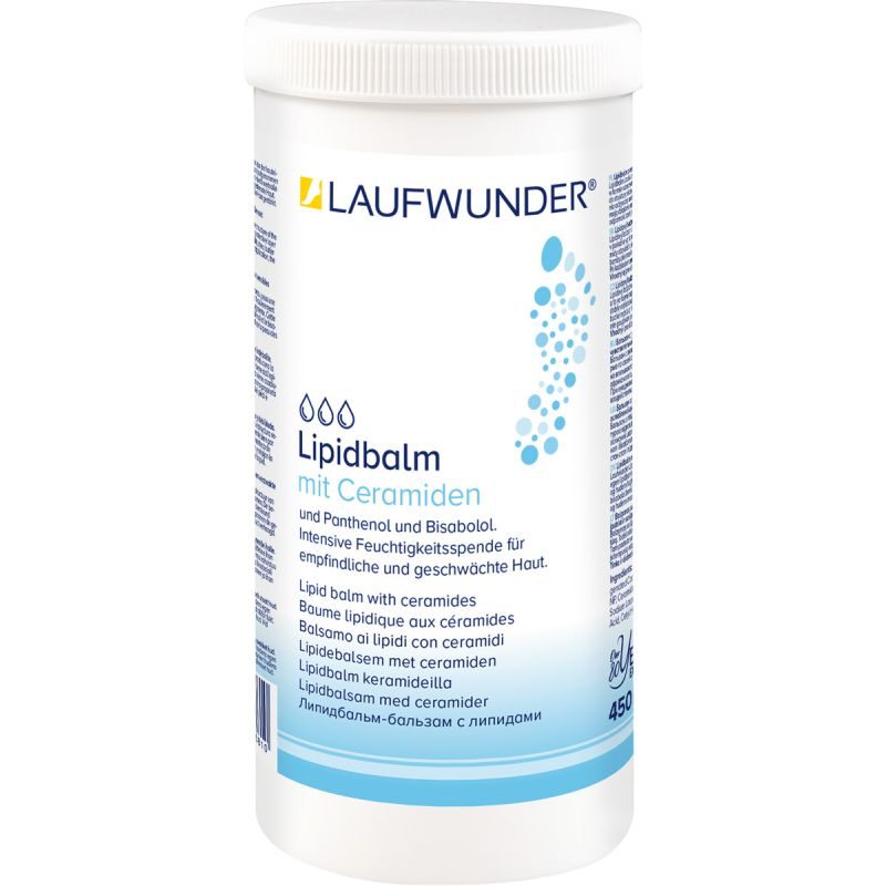 Lipidbalsam