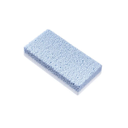 Hard sponge