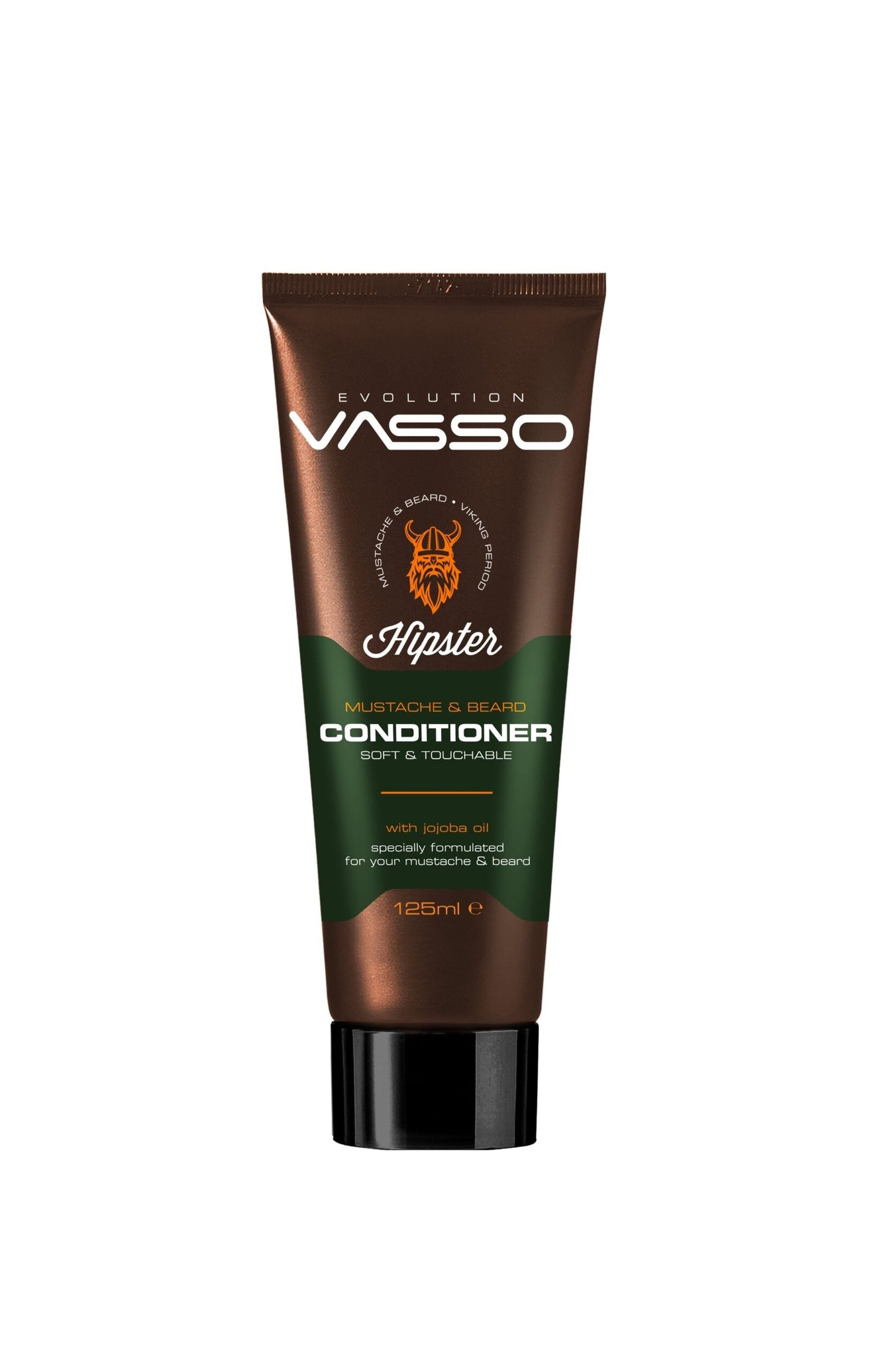 VASSO BEARD &amp; MUSTACHE CONDITIONER